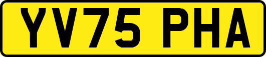 YV75PHA