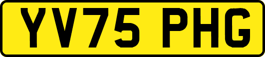 YV75PHG