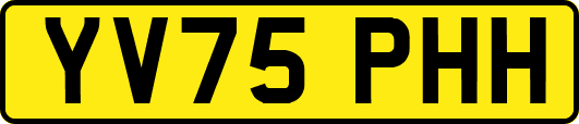 YV75PHH