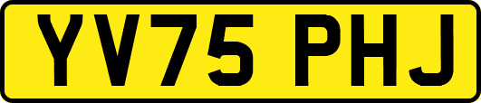 YV75PHJ