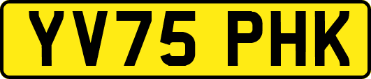 YV75PHK