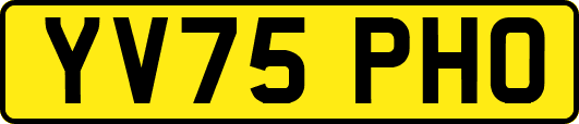 YV75PHO