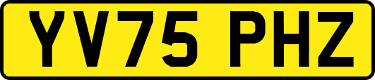 YV75PHZ