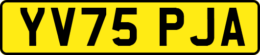 YV75PJA