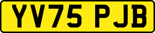YV75PJB