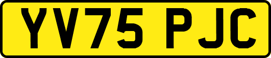 YV75PJC