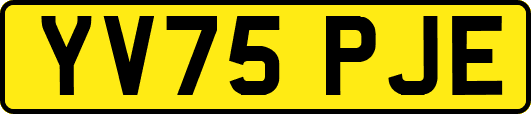 YV75PJE
