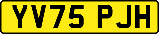 YV75PJH