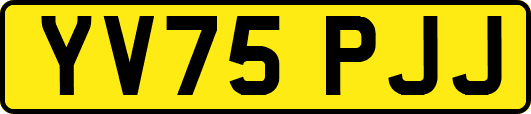YV75PJJ