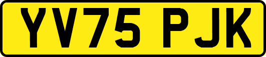 YV75PJK