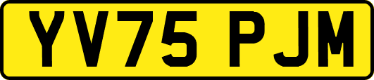 YV75PJM