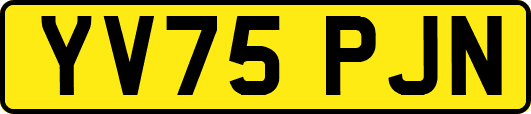 YV75PJN