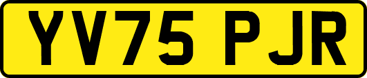 YV75PJR