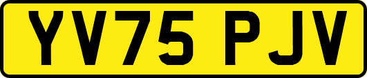 YV75PJV