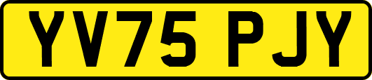 YV75PJY