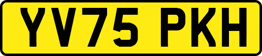 YV75PKH