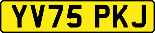 YV75PKJ