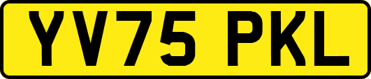 YV75PKL