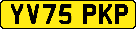 YV75PKP