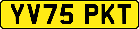 YV75PKT