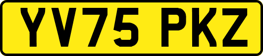 YV75PKZ