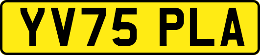 YV75PLA