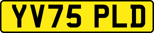 YV75PLD
