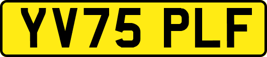 YV75PLF