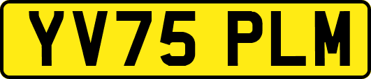 YV75PLM
