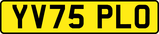 YV75PLO