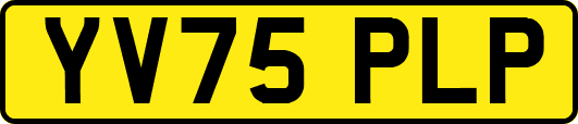 YV75PLP