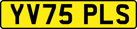 YV75PLS