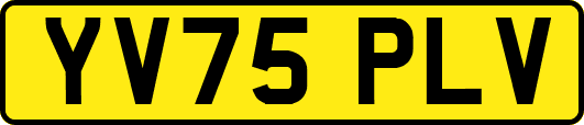 YV75PLV