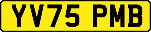 YV75PMB