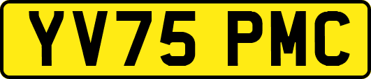 YV75PMC