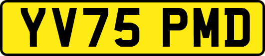 YV75PMD