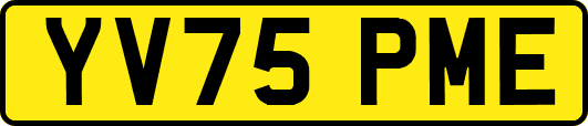 YV75PME