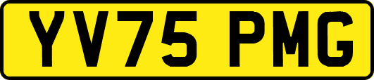 YV75PMG