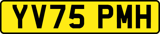 YV75PMH