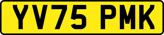YV75PMK