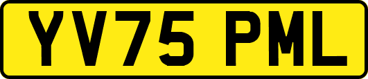 YV75PML
