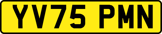 YV75PMN