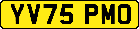 YV75PMO