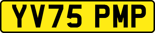 YV75PMP