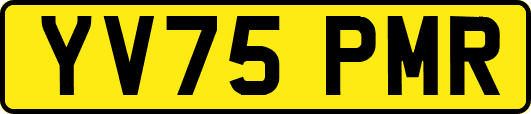YV75PMR