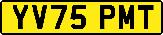 YV75PMT