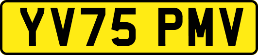 YV75PMV
