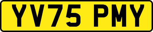 YV75PMY
