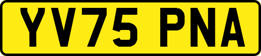 YV75PNA