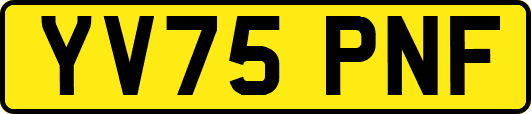 YV75PNF